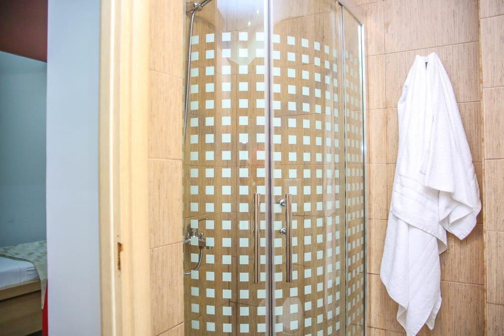 Rinas Hotel Vila Aeroport מראה חיצוני תמונה